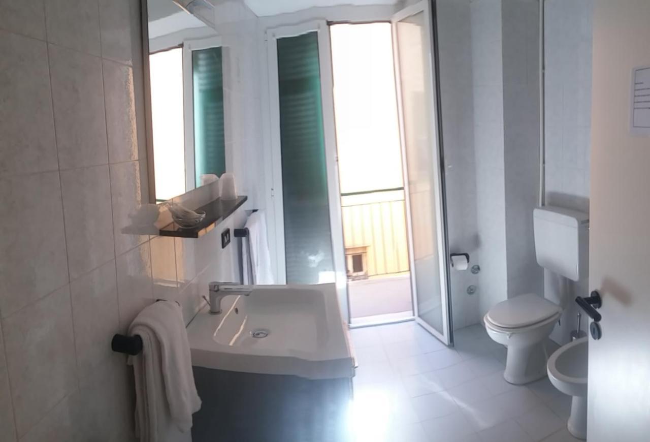 Malibu Hotel Spotorno