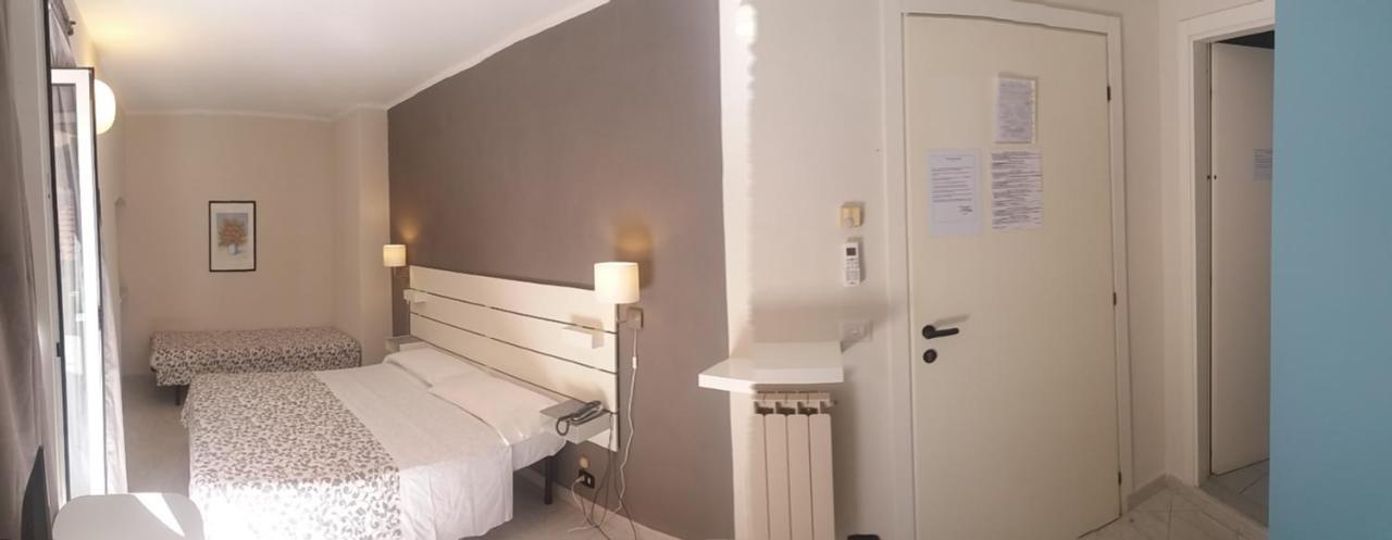 Malibu Hotel Spotorno