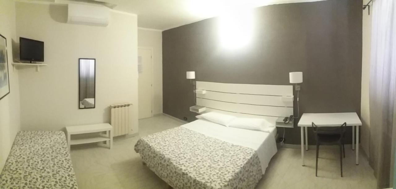 Malibu 3* Spotorno