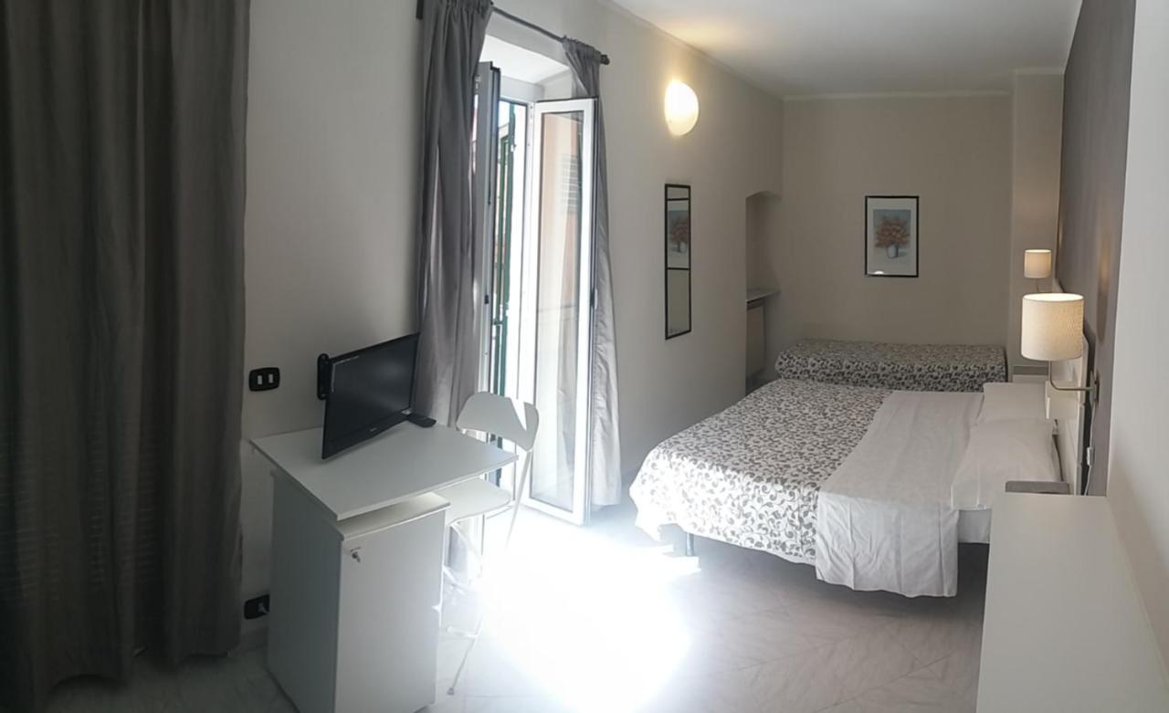Hotel Malibu 3*