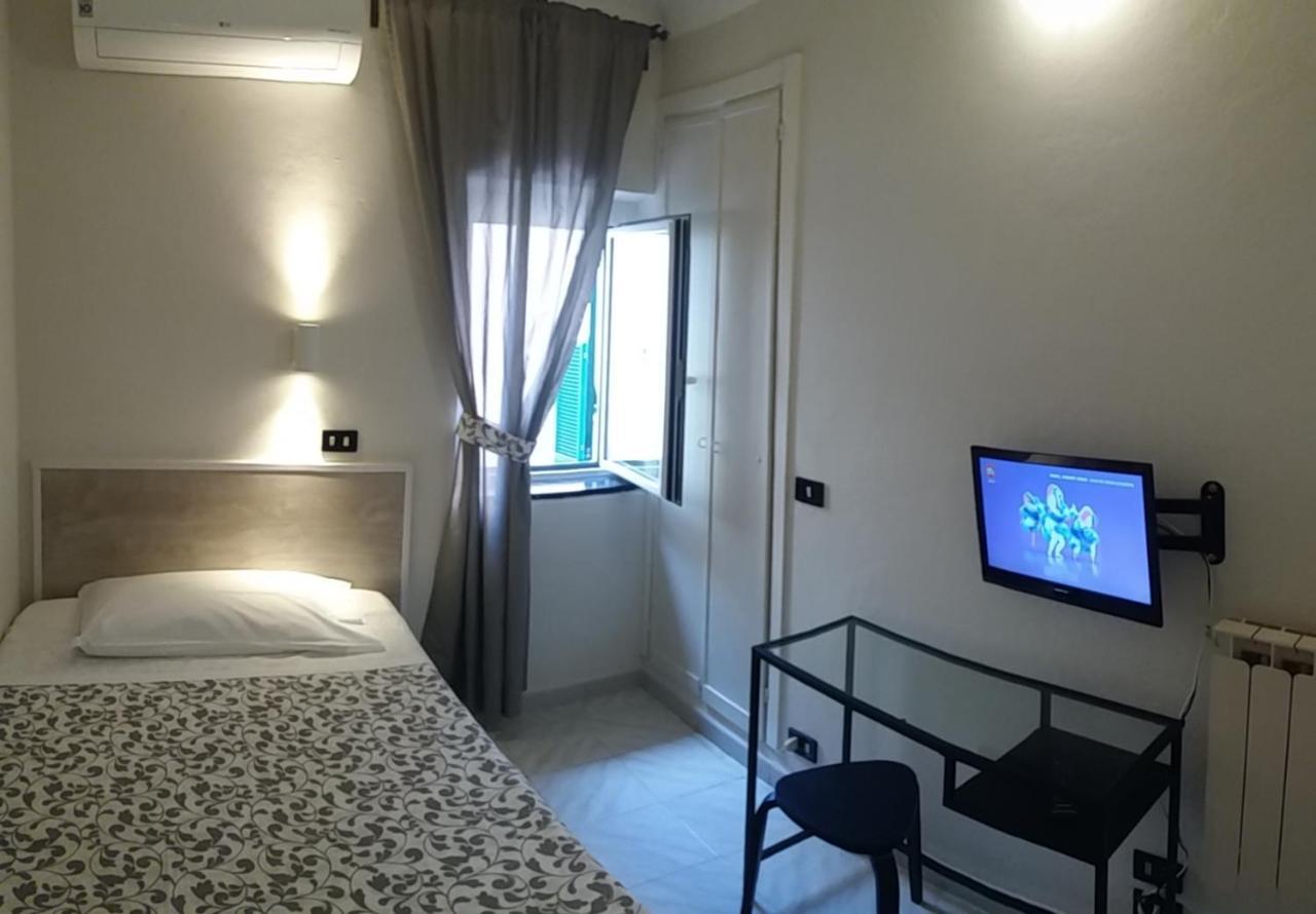 Hotel Malibu 3*