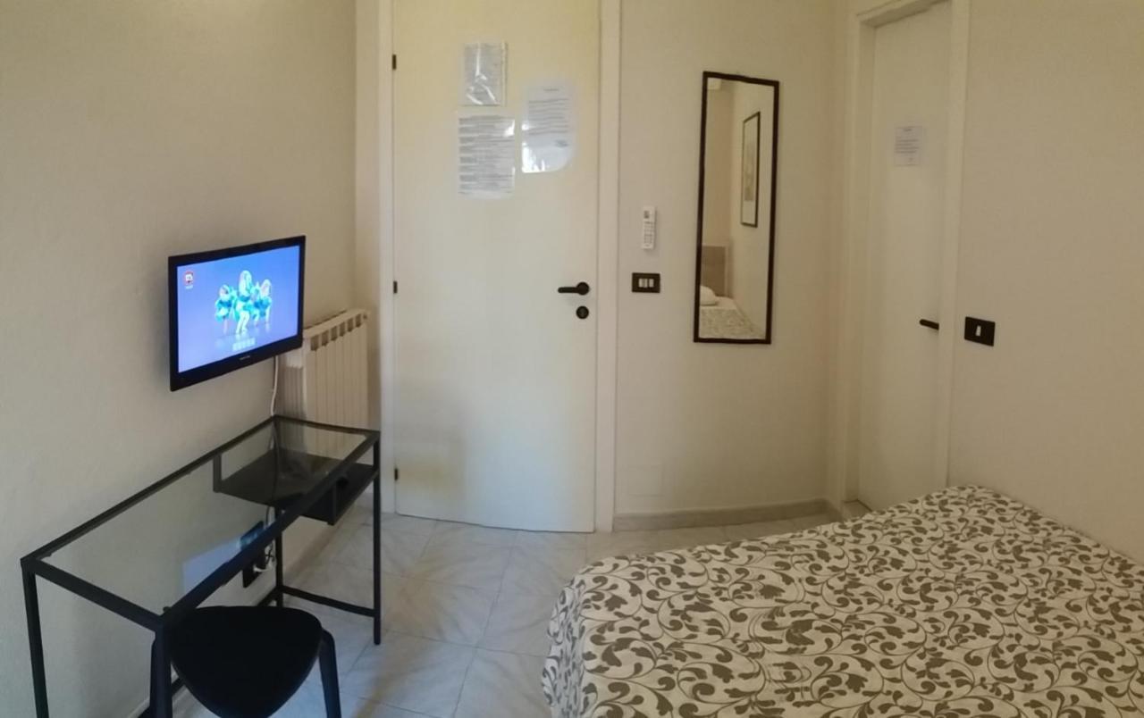 Hotel Malibu Spotorno