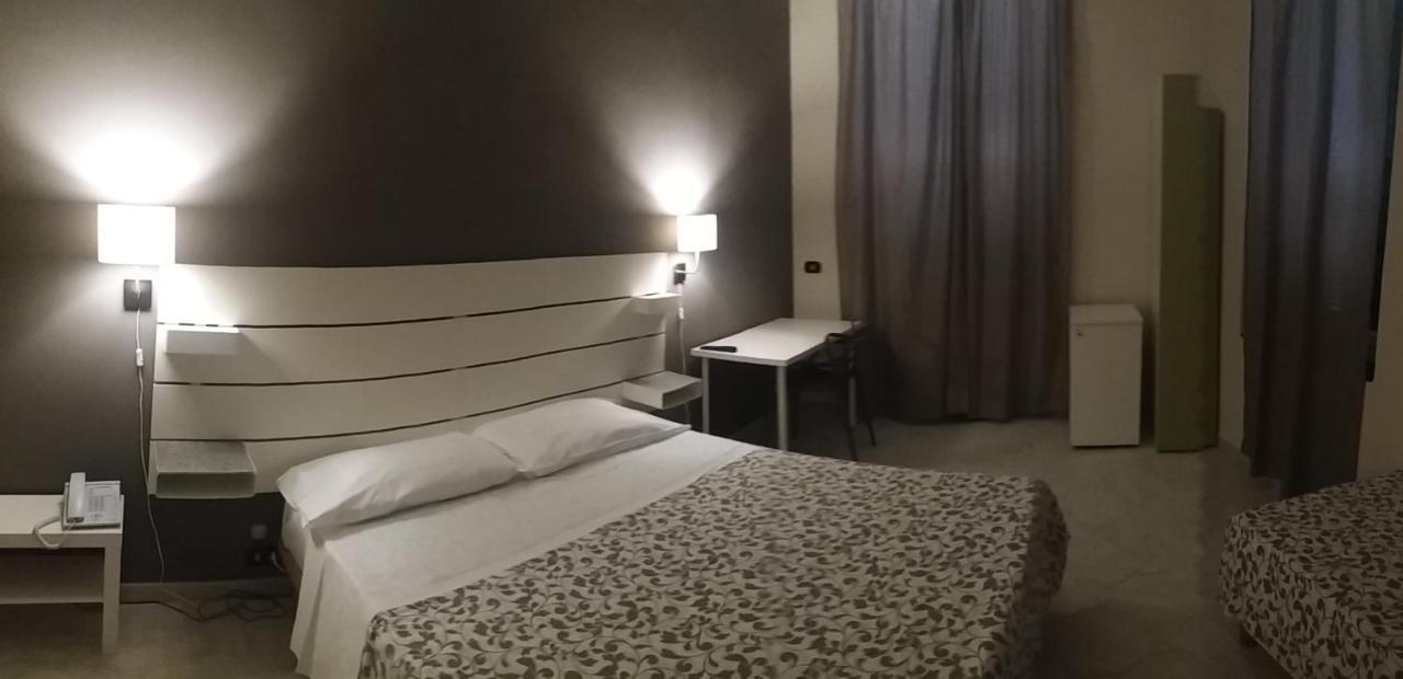 Hotel Malibu Spotorno