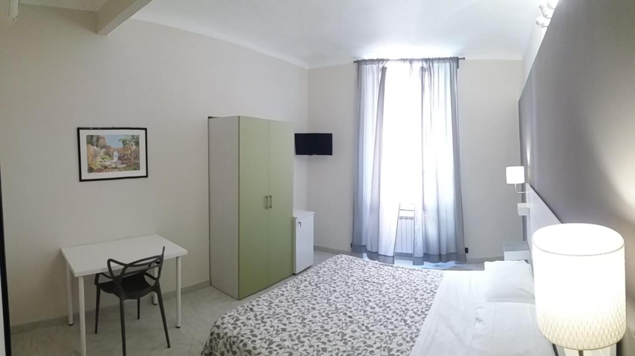 Malibu 3* Spotorno
