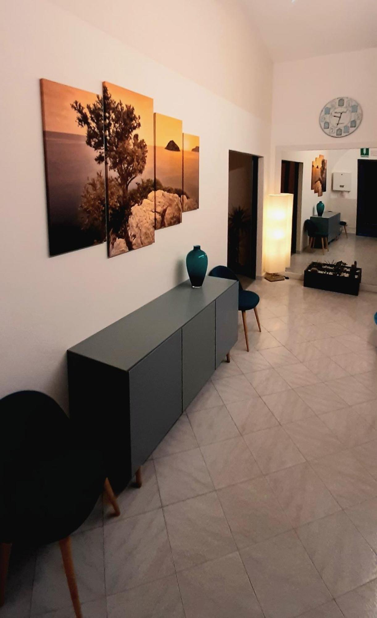 Malibu Hotel Spotorno