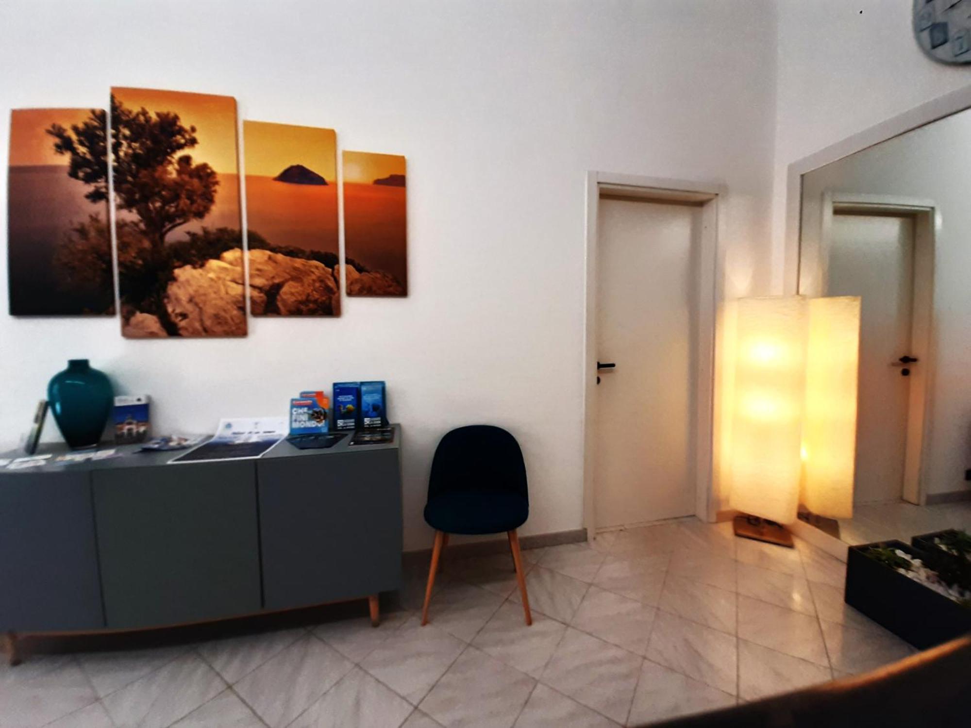 Hotel Malibu 3*
